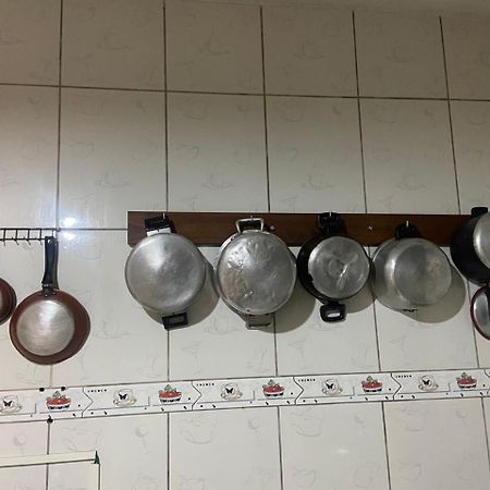 فيلا Morada Vitoria أوباتوبا المظهر الخارجي الصورة