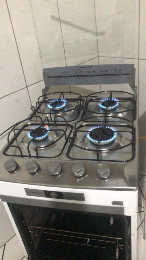 فيلا Morada Vitoria أوباتوبا المظهر الخارجي الصورة