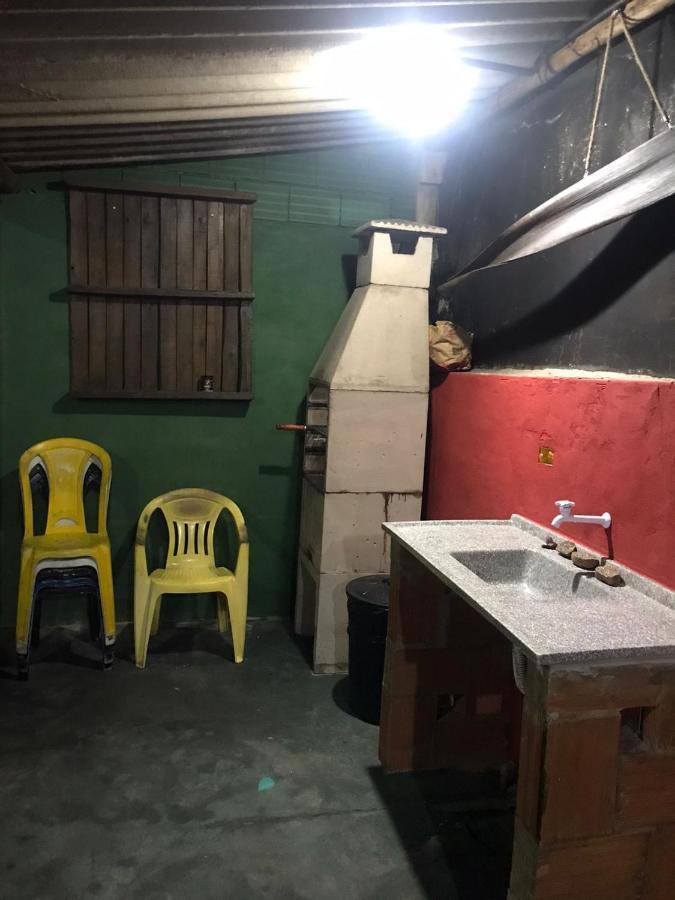 فيلا Morada Vitoria أوباتوبا المظهر الخارجي الصورة