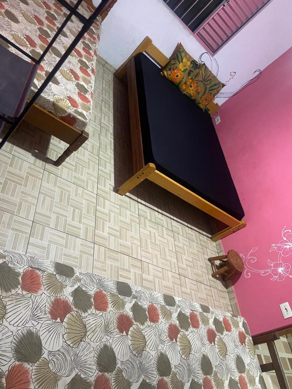 فيلا Morada Vitoria أوباتوبا المظهر الخارجي الصورة